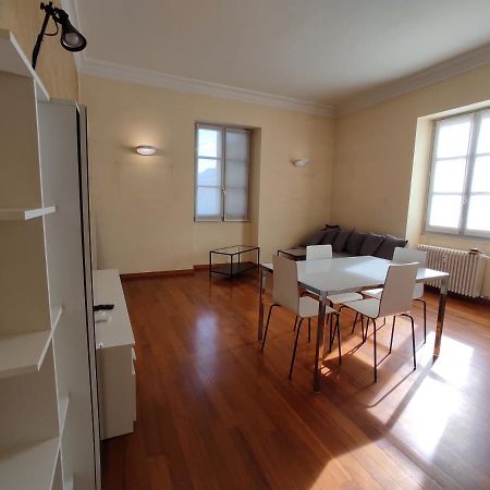 Solferino Apartment 2 Torino Eksteriør billede