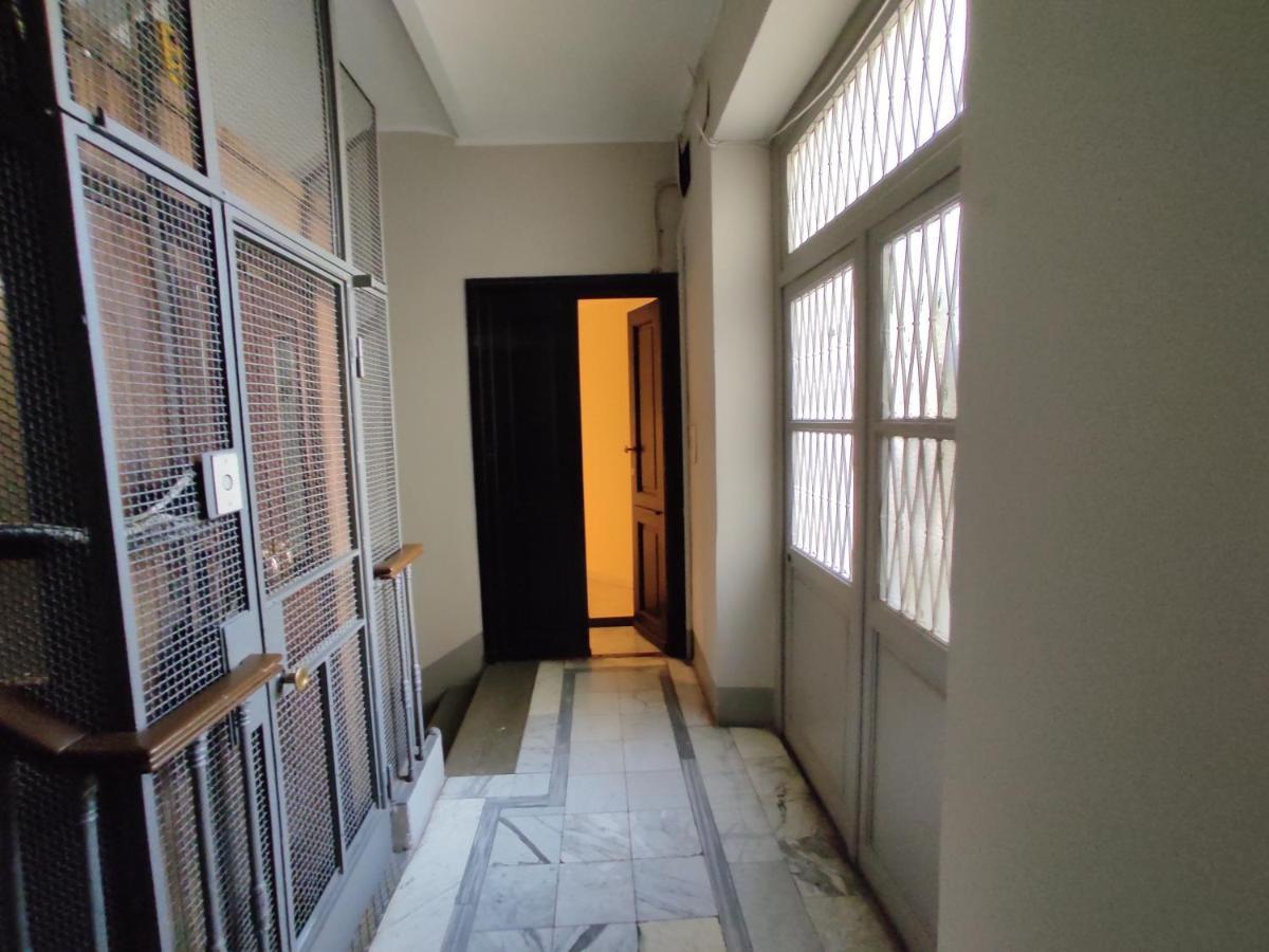 Solferino Apartment 2 Torino Eksteriør billede