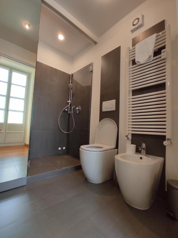Solferino Apartment 2 Torino Eksteriør billede