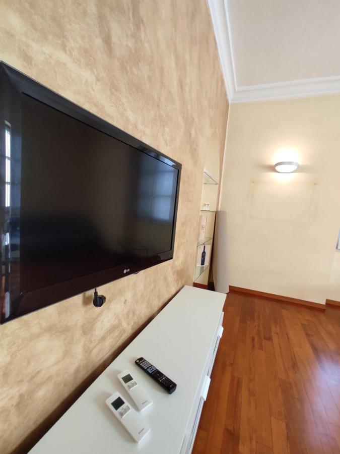 Solferino Apartment 2 Torino Eksteriør billede