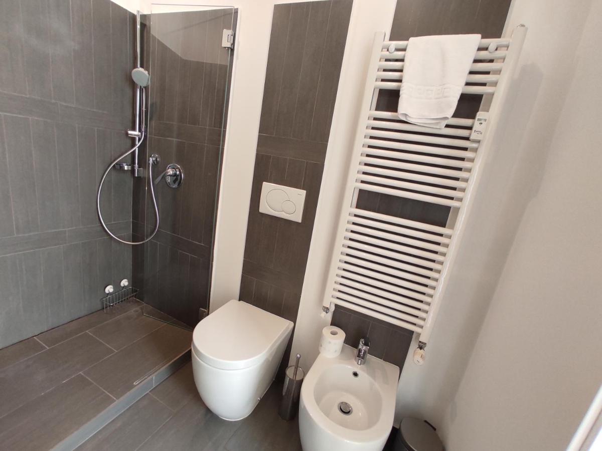 Solferino Apartment 2 Torino Eksteriør billede