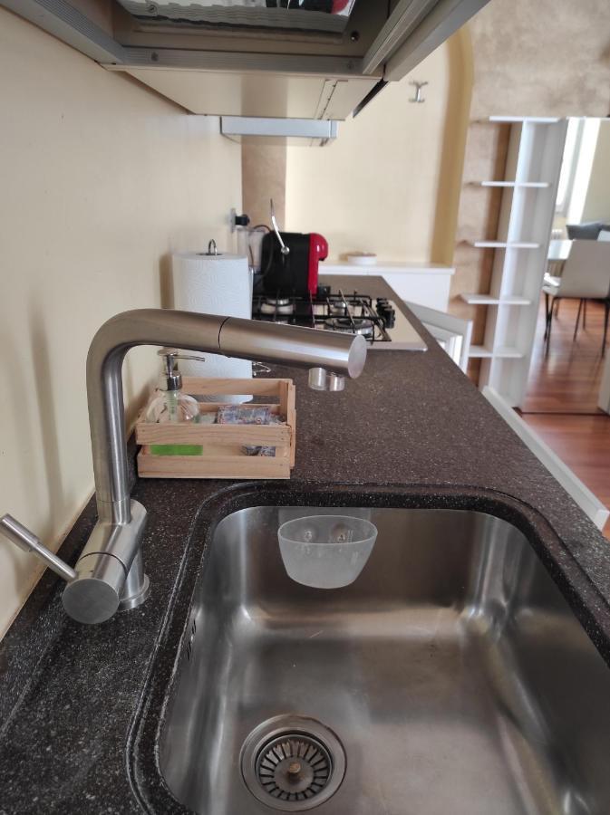 Solferino Apartment 2 Torino Eksteriør billede