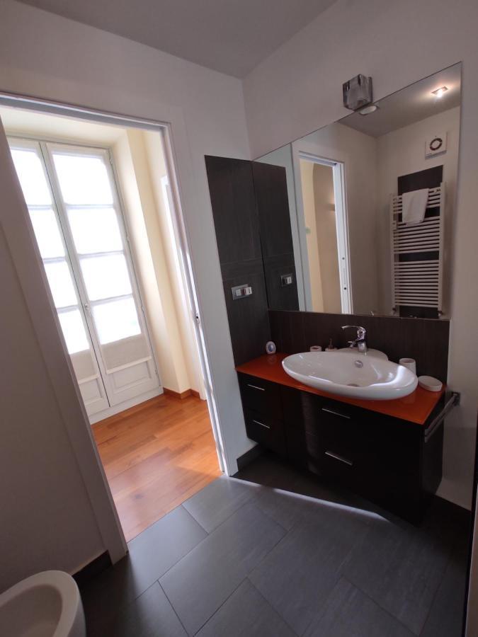 Solferino Apartment 2 Torino Eksteriør billede