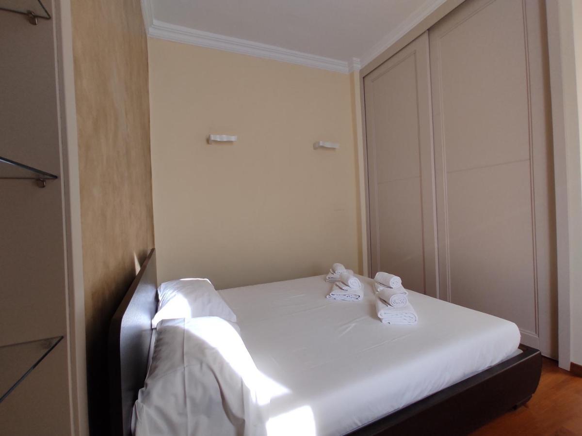 Solferino Apartment 2 Torino Eksteriør billede
