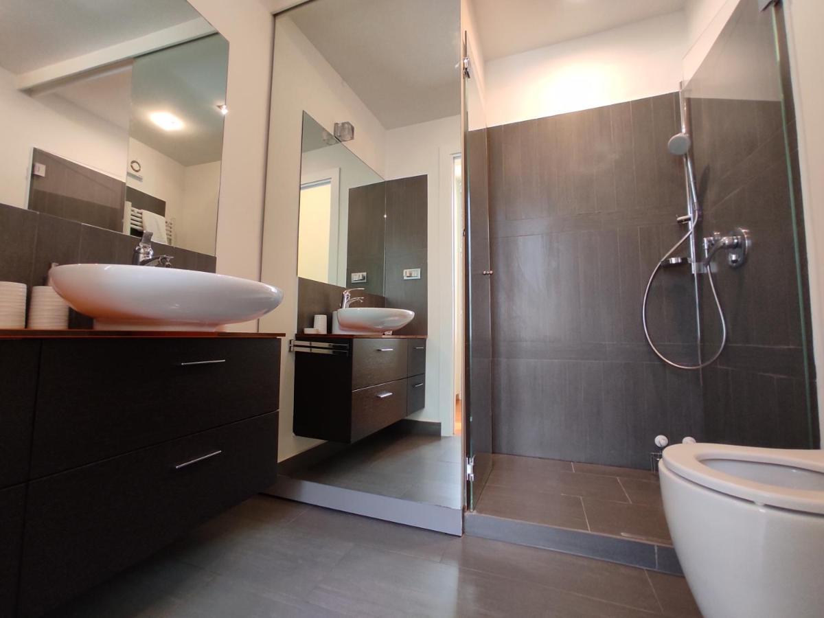 Solferino Apartment 2 Torino Eksteriør billede