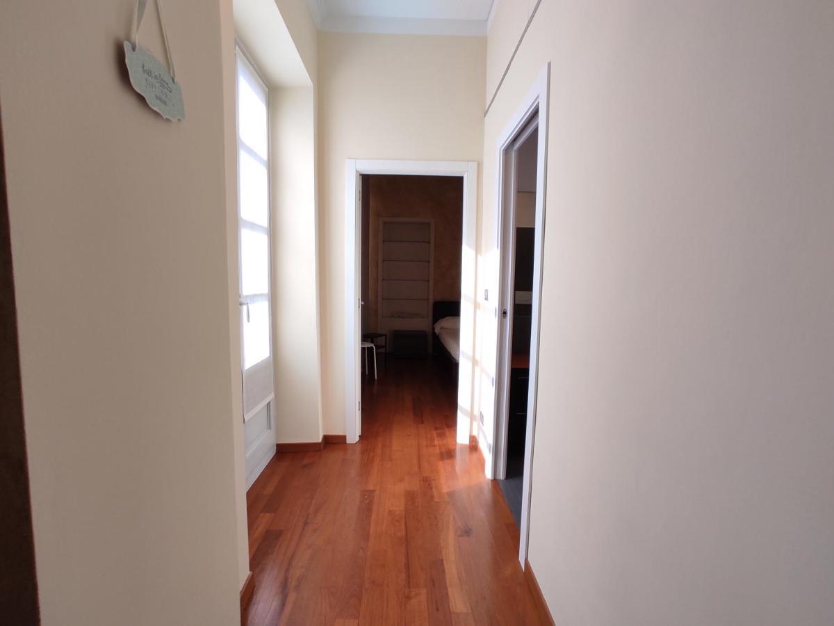 Solferino Apartment 2 Torino Eksteriør billede