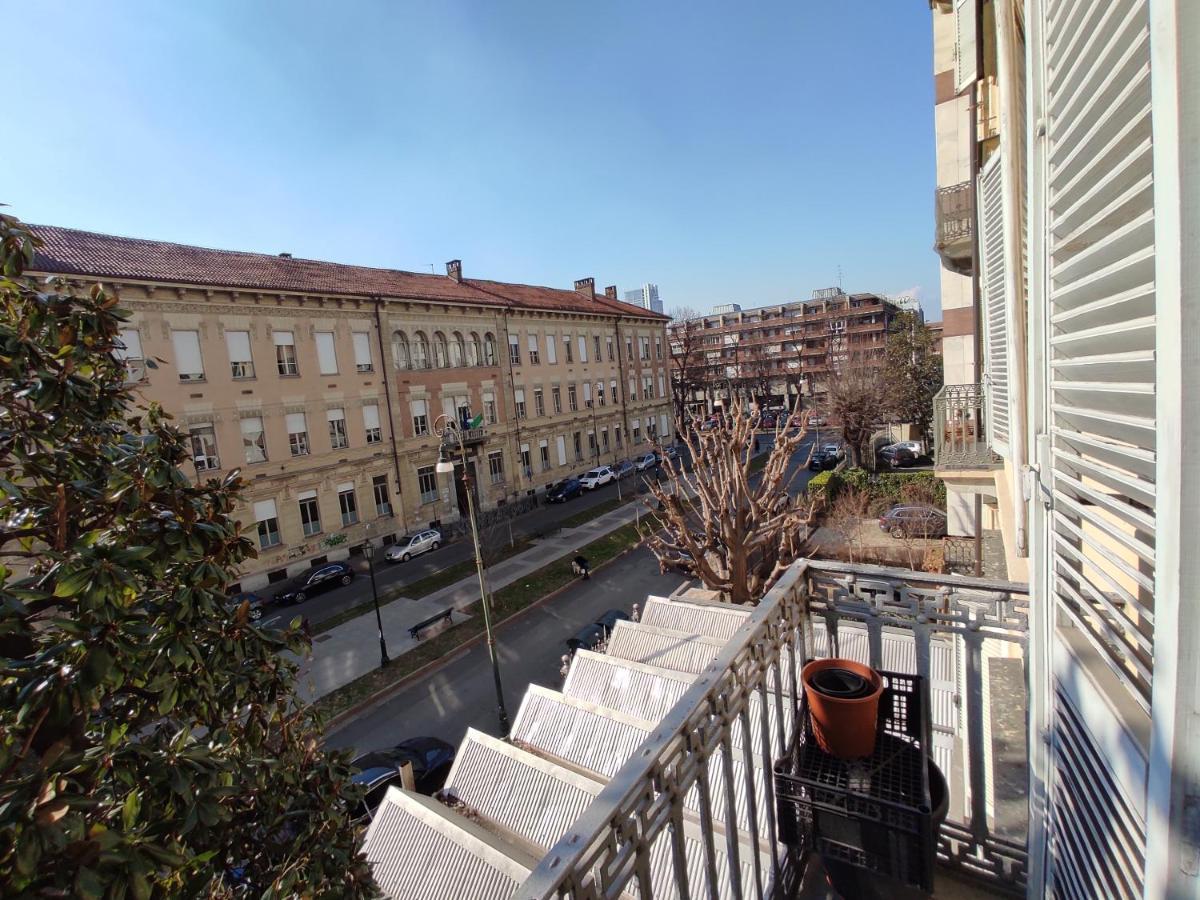 Solferino Apartment 2 Torino Eksteriør billede