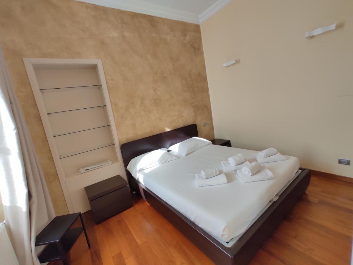Solferino Apartment 2 Torino Eksteriør billede