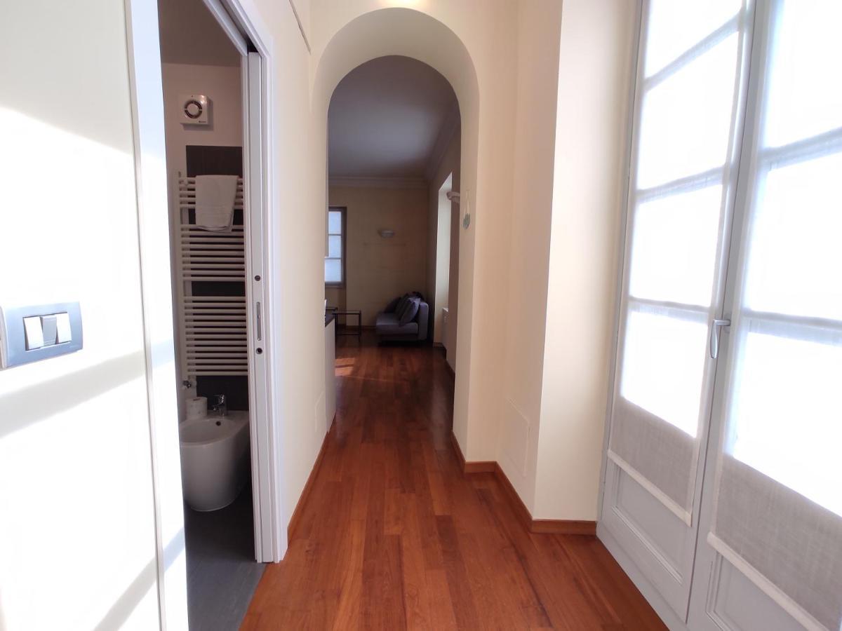 Solferino Apartment 2 Torino Eksteriør billede