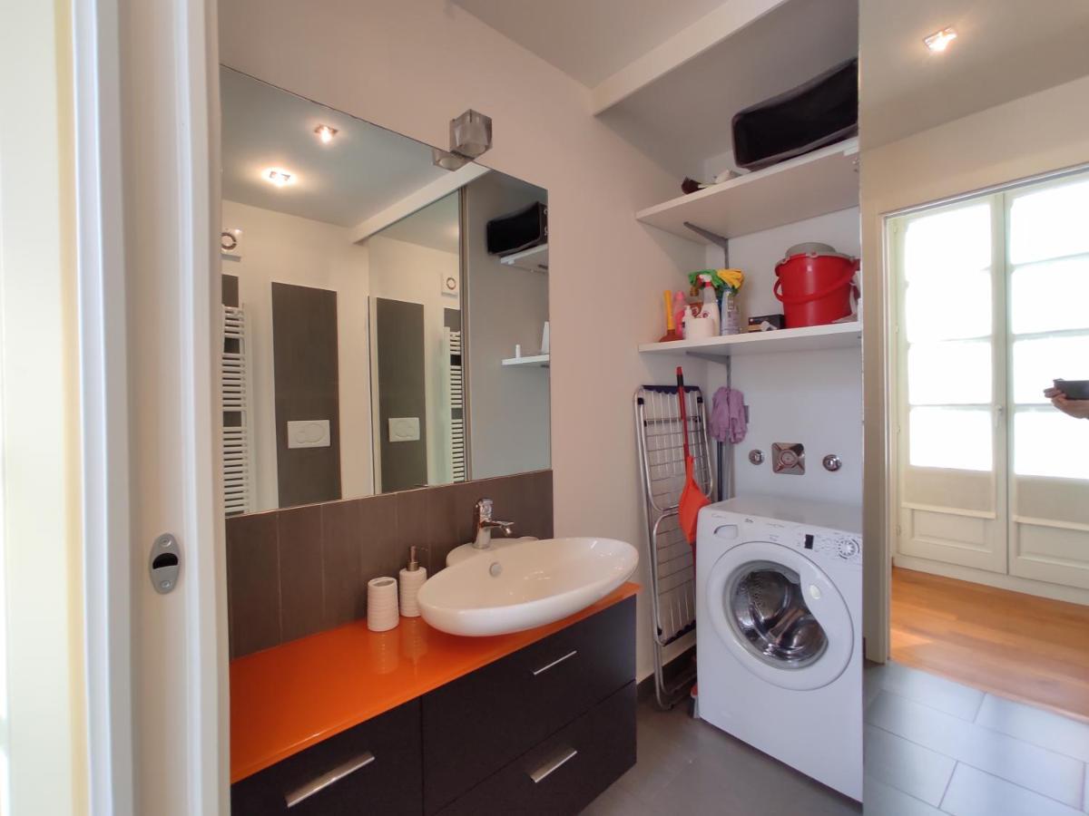 Solferino Apartment 2 Torino Eksteriør billede