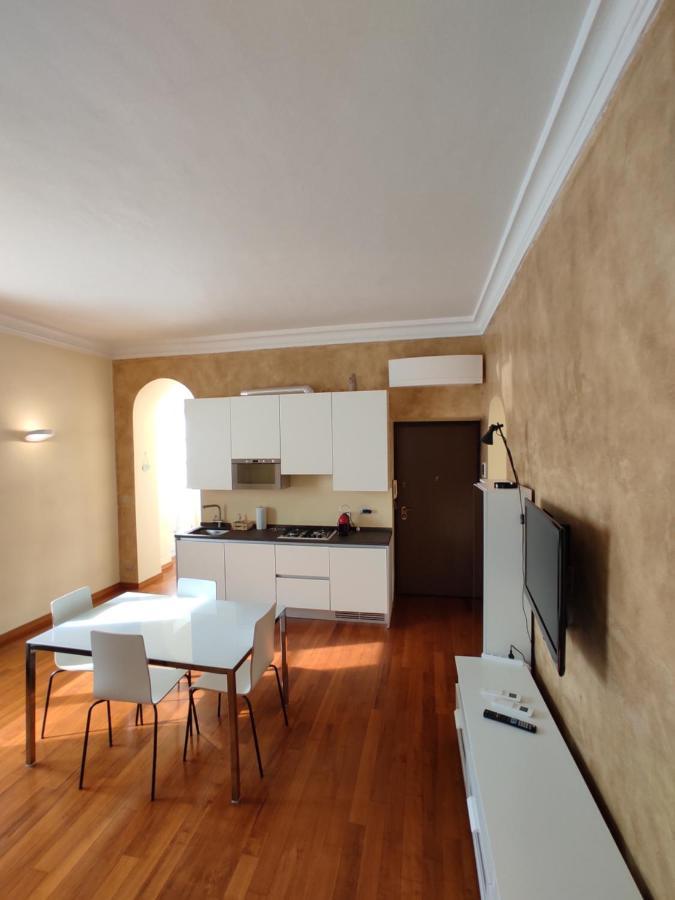 Solferino Apartment 2 Torino Eksteriør billede